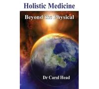 Carol Head Holistic Medicine (Tascabile)