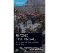 Carol Helmstadter Beyond Nightingale (Tascabile) Nursing History and Humanities