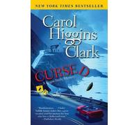 Carol Higgins Clark Cursed (Tascabile)