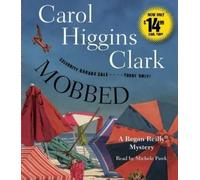 Carol Higgins Clark Mobbed (CD)