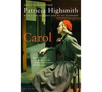 Carol - Highsmith Patricia