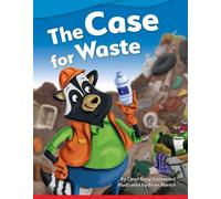 Carol Huey-Gatewood The Case for Waste (Tascabile) Literary Text