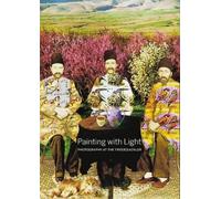 Carol Huh David Hogge Painting with Light (Tascabile)