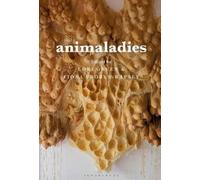Carol J. Adams Animaladies (Copertina rigida)