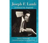 Carol J. Binkowski Joseph F. Lamb (Tascabile)