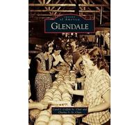 Carol J Coffelt St Clair Charles S St Clair Glendale (Copertina rigida)