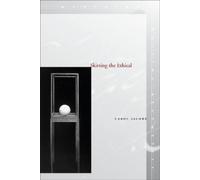 Carol Jacobs Skirting the Ethical (Tascabile) Meridian: Crossing Aesthetics