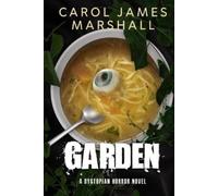 Carol James Marshall Garden (Tascabile)