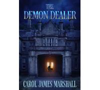 Carol James Marshall The Demon Dealer (Tascabile)