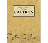 Carol Jean and Ward Cattron: Correspondence Letters 1946-1947