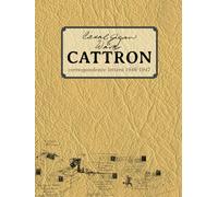 Carol Jean and Ward Cattron: Correspondence Letters 1946-1947