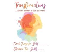 Carol Juergensen Sheets Christine Turo-Shields Transformations (Tascabile)