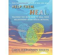 Carol Juergensen Sheets Help. Them. Heal (Tascabile)