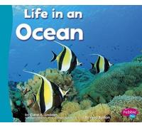 Carol K Lindeen Living in a Biome Life in an Ocean (Tascabile)