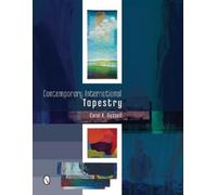 Carol K. Russell Contemporary International Tapestry (Copertina rigida)
