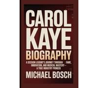 CAROL KAYE BIOGRAPHY: A Session Legend’s Journey Through Fame, Innovation, and Musical Mastery- A True Industry Pioneer