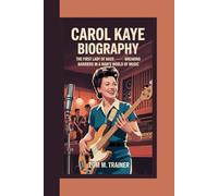 Carol Kaye Biography: The First Lady of Bass Breaking Barriers in a Man’s World of Music