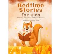 Carol Kelly Bedtime Stories for Kids (Tascabile)