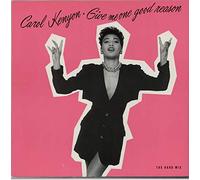 Carol Kenyon - Give Me One Good Reason