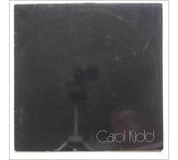 Carol Kidd - Carol Kidd [LP]