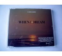 CAROL KIDD ( FEATURING TERRY WAITE ) - WHEN I DREAM (SINGLE) 1992 4 TRACKS [UK Import]
