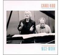 Carol Kidd - Nice Work