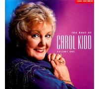 Carol Kidd - Vol. 1-Best of Carol Kidd