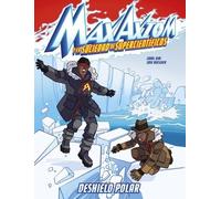 Carol Kim Deshielo Polar (Copertina rigida)