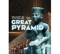 Carol Kim Inside the Great Pyramid (Copertina rigida) Secrets of Ancient Egypt