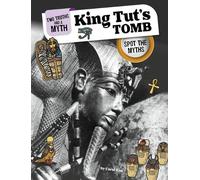 Carol Kim King Tut's Tomb (Copertina rigida) Two Truths and a Myth