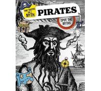 Carol Kim Pirates (Copertina rigida) Two Truths and a Myth