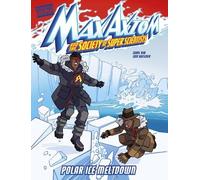 Carol Kim Polar Ice Meltdown (Tascabile)