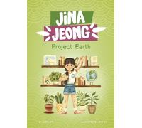 Carol Kim Project Earth (Copertina rigida) Jina Jeong