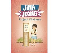 Carol Kim Project Kindness (Copertina rigida) Jina Jeong