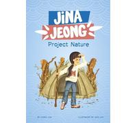 Carol Kim Project Nature (Copertina rigida) Jina Jeong