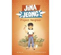 Carol Kim Project Neighbor (Copertina rigida) Jina Jeong