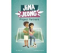 Carol Kim Project Partners (Copertina rigida) Jina Jeong