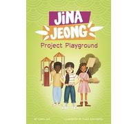 Carol Kim Project Playground (Copertina rigida) Jina Jeong