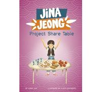 Carol Kim Project Share Table (Copertina rigida) Jina Jeong