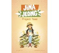 Carol Kim Project Toad (Copertina rigida) Jina Jeong