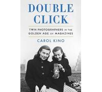 Carol Kino Double Click (Copertina rigida)