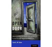 Carol L. M. Caton The Open Door (Copertina rigida)