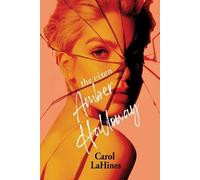 Carol LaHines The Vixen Amber Halloway (Tascabile)