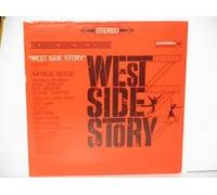 Carol Lautents - West Side Story - Original Broadway Cast