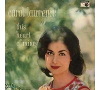 Carol Lawrence - Dis Heart Of Mine