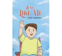 Carol Lehmann Just Like Me (Tascabile)