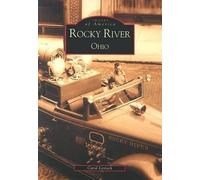 Carol Lestock Rocky River Ohio (Tascabile) Images of America