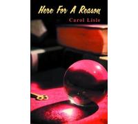 Carol Lisle Vanessa Morgan Here for a Reason (Tascabile)