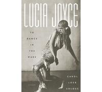Carol Loeb Shloss Lucia Joyce (Tascabile)