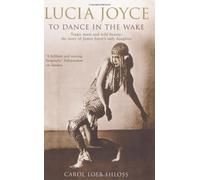 Carol Loeb Shloss Lucia Joyce (Tascabile)